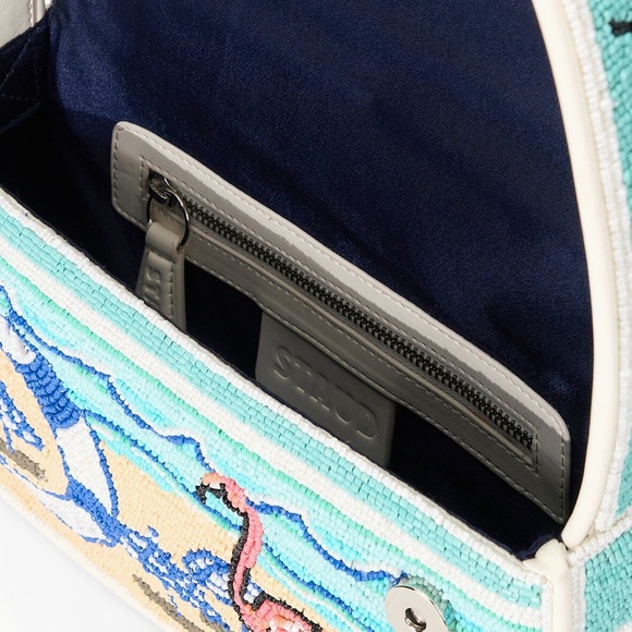 STAUD TOMMY BAG Limited Collection - Picture 5 of 7